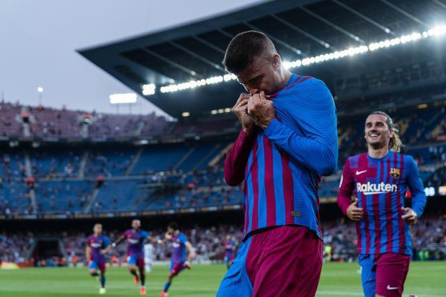 美职足赛制全解读 梅西领衔冠军和金靴双榜单