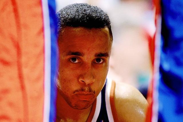 许利民担任首钢男篮主教练 李楠任技术顾问