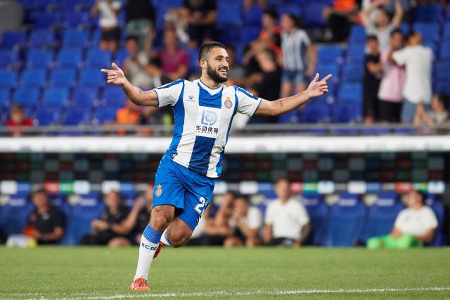 阿根廷晋级世界杯在即 数据示巴阿大战1-1战平